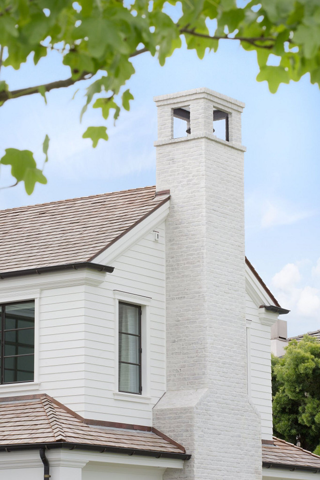 Painted White Brick chimney. Painted White Brick chimney ideas. Painted White Brick chimney. Painted White Brick chimney #PaintedWhiteBrickchimney #WhiteBrickchimney #Brickchimney #chimney Patterson Custom Homes