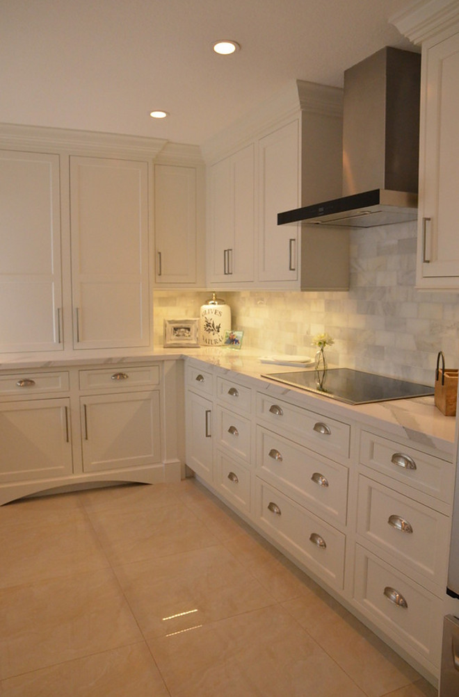 Shaker Kitchen Cabinets. Waterview Kitchens