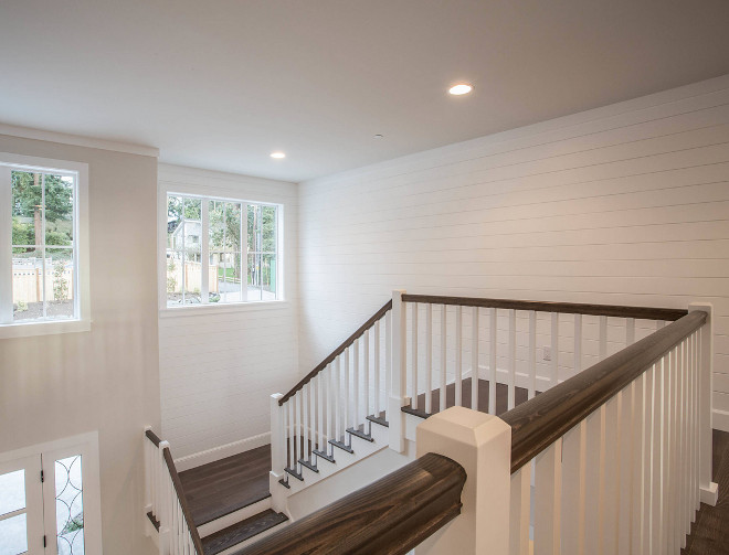 Shiplap Paint Color Cloud White by Benjamin Moore. Shiplap Paint Color Cloud White by Benjamin Moore. Shiplap Paint Color Cloud White by Benjamin Moore. Shiplap Paint Color Cloud White by Benjamin Moore. Shiplap Paint Color Cloud White by Benjamin Moore #ShiplapPaintColor #CloudWhitebyBenjaminMoore Calista Interiors