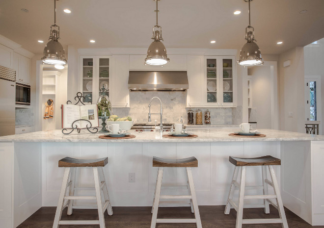 White Kitchen Design. White Kitchen Design Ideas. New White Kitchen Design. New White Farmhouse Kitchen Design. White Kitchen Designs #WhiteKitchenDesign #WhiteKitchenDesigns #WhiteKitchen #WhiteKitchens Calista Interiors