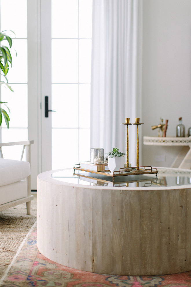 Whitewashed wood coffee table. Whitewashed wood coffee table ideas. Whitewashed wood coffee table. Whitewashed wood coffee table #Whitewashedwoodcoffeetable #Whitewashedwood #coffeetable Kate Marker Interiors