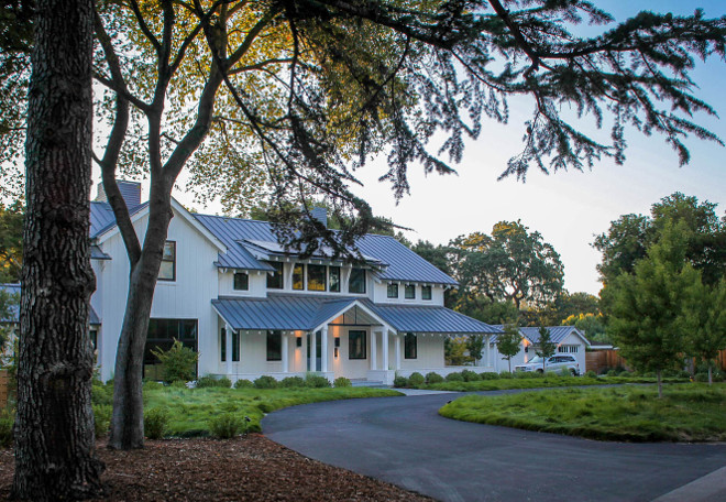 Modern farmhouse exteriors. Modern farmhouse exteriors. Modern farmhouse exteriors. Modern farmhouse exteriors #Modernfarmhouse #exteriors Fergus Garber Young Architects