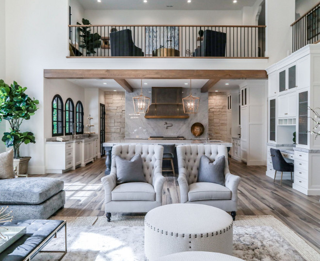 Open Concept Modern Farmhouse. Open Concept Modern Farmhouse. Open Concept Modern Farmhouse. Open Concept Modern Farmhouse. Open Concept Modern Farmhouse #OpenConceptModernFarmhouse #OpenConcept #ModernFarmhouse Tree Haven Homes. Danielle Loryn Design