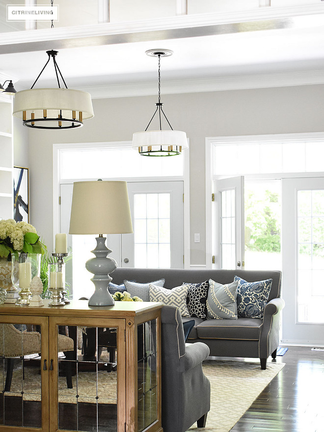 Benjamin Moore Paint Colors. Benjamin Moore Collingwood. Benjamin Moore Paint Colors. Benjamin Moore Collingwood #BenjaminMoorePaintColors #BenjaminMooreCollingwood