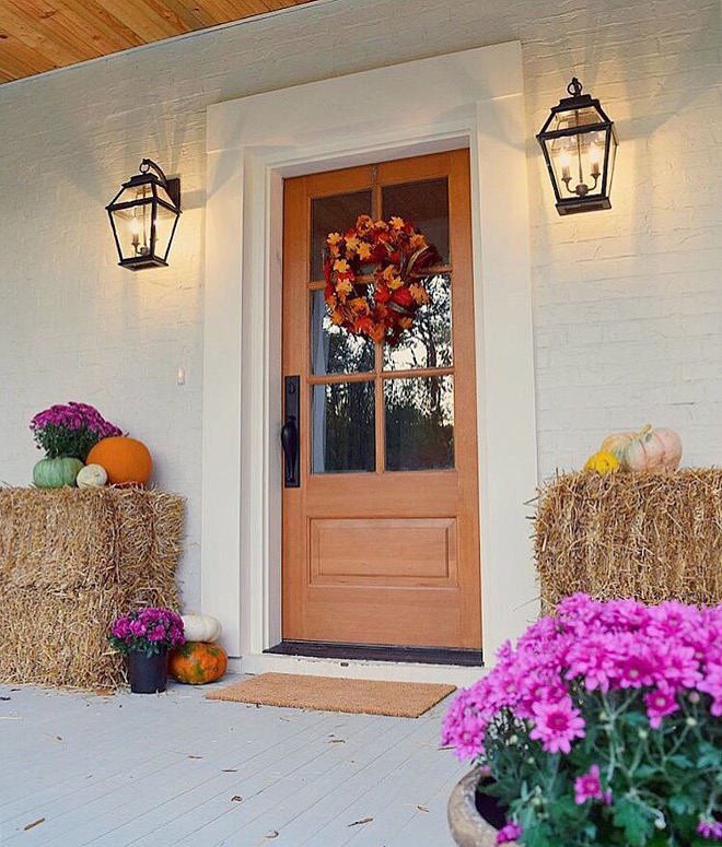 Farmhouse Fall Front Door. Farmhouse Fall Front Door. Farmhouse Fall Front Door. Farmhouse Fall Front Door. Farmhouse Fall Front Door #Farmhouse #Fall #FrontDoor @theclevergoose