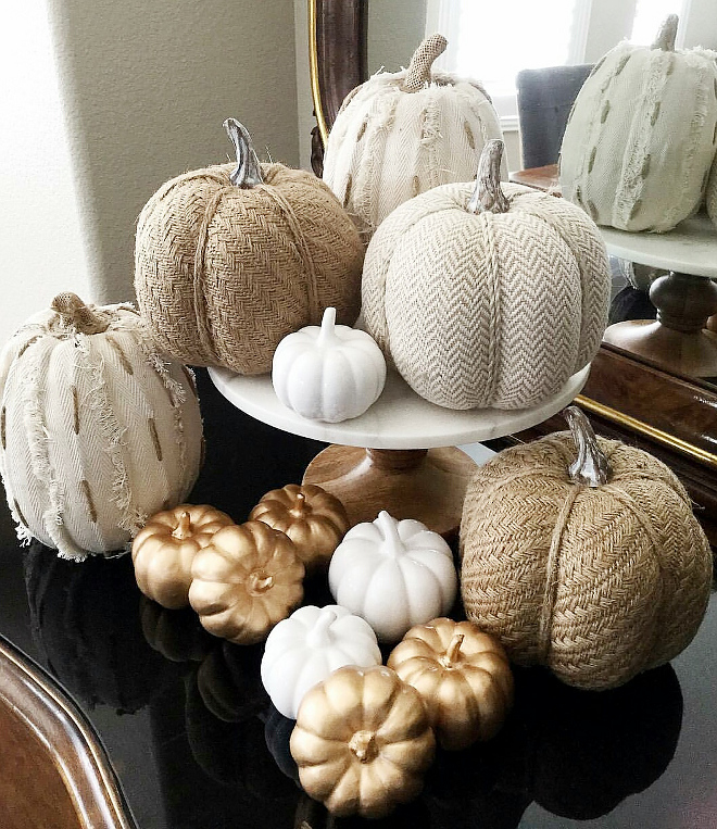 Instagram Fall Decorating Ideas - Home Bunch Interior Design Ideas