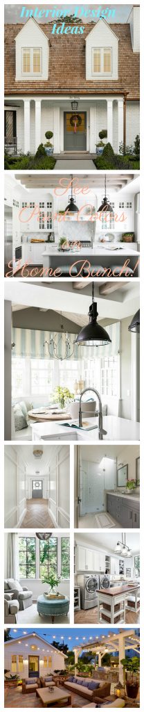 Interior Design Ideas - Home Bunch Interior Design Ideas