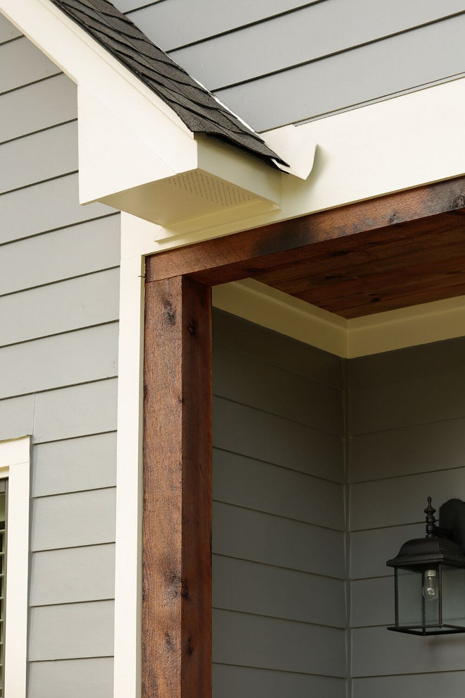 Modern Farmhouse Trim. Modern Farmhouse Trim. Stained Cedar brings a farmhouse feel to the exterior of this home. Modern Farmhouse Trim. Modern Farmhouse Trim. Modern Farmhouse Trim. Modern Farmhouse Trim #ModernFarmhouseTrim Willow Homes