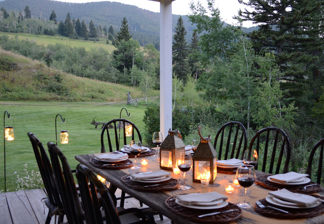 Outdoor dining. Farmhouse outdoor dining. Outdoor dining. Farmhouse outdoor dining. Outdoor dining. Farmhouse outdoor dining. Outdoor dining. Farmhouse outdoor dining Outdoor dining. Farmhouse outdoor dining #Outdoordining #Farmhouseoutdoordining Beautiful Homes of Instagram @SanctuaryHomeDecor