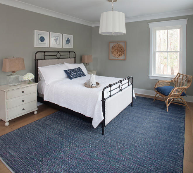 Sherwin Williams Paint Colors Sherwin Williams SW 6198 Sensible Hue. Sherwin Williams SW 6198 Sensible Hue Paint color Sherwin Williams SW 6198 Sensible Hue #SherwinWilliamsSW6198SensibleHue Lisa Furey - Barefoot Interiors