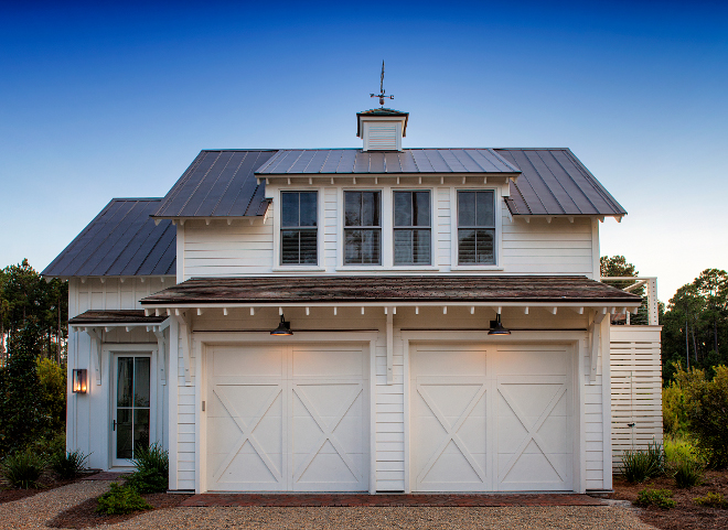 Carriage House Interior Ideas Home