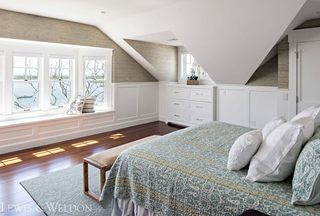 Bedroom window seat and wall trim. Bedroom window seat and wall trim. Bedroom window seat and wall trim. Bedroom window seat and wall trim. Bedroom window seat and wall trim #Bedroomwindowseat #walltrim #bedroom #windowseat #bedroomtrim #trim Lewis & Weldon Custom Kitchens