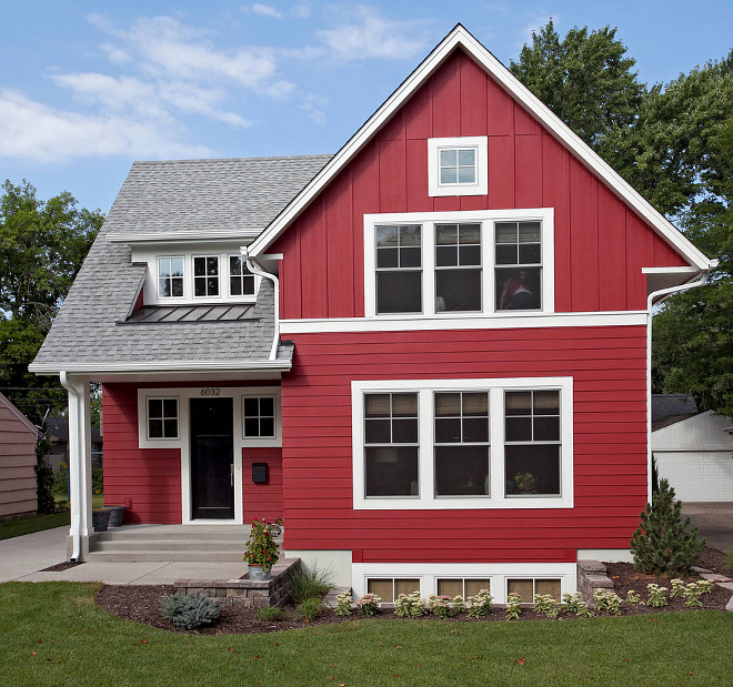 Benjamin Moore AF-290 Caliente. Color of the year Benjamin Moore AF-290 Caliente. The red paint is Benjamin Moore AF-290 Caliente #coloroftheyear #BenjaminMooreAF290Caliente #Benjaminmoorecoloroftheyear Refined LLC