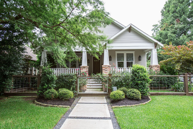 Bungalow Renovation Ideas. Bungalow Renovation Ideas. 1900s Bungalow Renovation Ideas Bungalow. The roofline was extended, creating a bold new façade that spans three directions, and the floor plan was opened up, allowing for a fresh, modern feel. Renovation Ideas #Bungalow #Renovation #BungalowRenovation #BungalowRenovationIdeasIdeas Rachel Manning