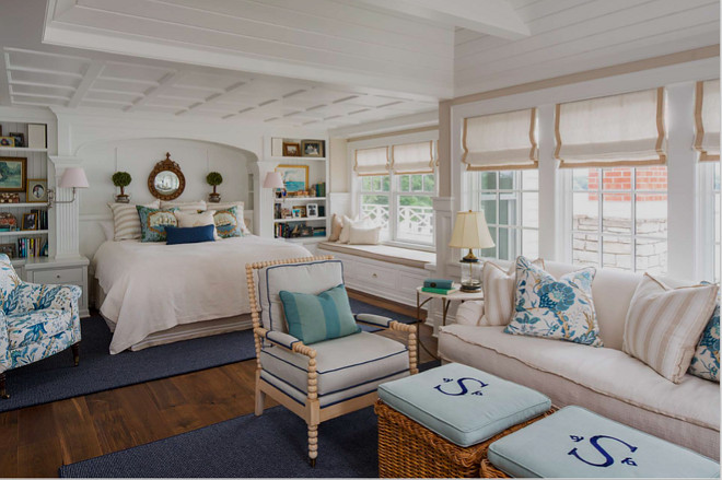 Coastal master bedroom. Coastal master bedroom. Coastal master bedroom. Coastal master bedroom. Coastal master bedroom. Coastal master bedroom. Coastal master bedroom. Coastal master bedroom. #Coastalmasterbedroom #Coastalbedroom #masterbedroom Beautiful Homes of Instagram @SweetShadyLane