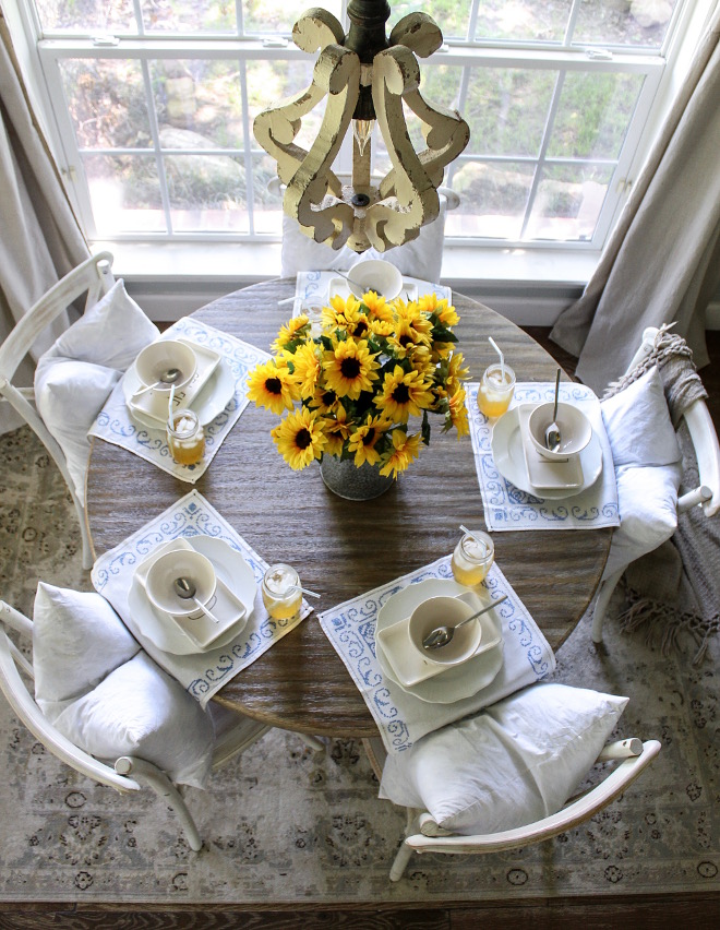 Farmhouse Breakfast Room. Farmhouse Breakfast Room. Farmhouse Breakfast Room. Farmhouse Breakfast Room. Farmhouse Breakfast Room. Farmhouse Breakfast Room #FarmhouseBreakfastRoom #Farmhouse #BreakfastRoom #FarmhouseBreakfastRoom Home Bunch Beautiful Homes of Instagram @cottonstem