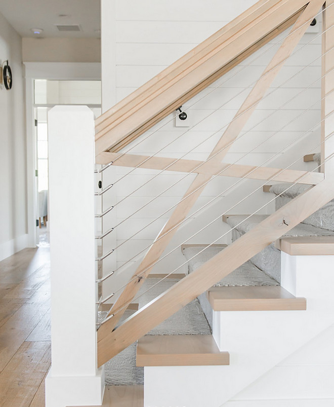 Farmhouse Stair handrail design. Farmhouse Stair handrail design ideas. Farmhouse Stair handrail design. Farmhouse Stair handrail design. Farmhouse Stair handrail design #Farmhouse #Stair #handraildesign Millhaven Homes