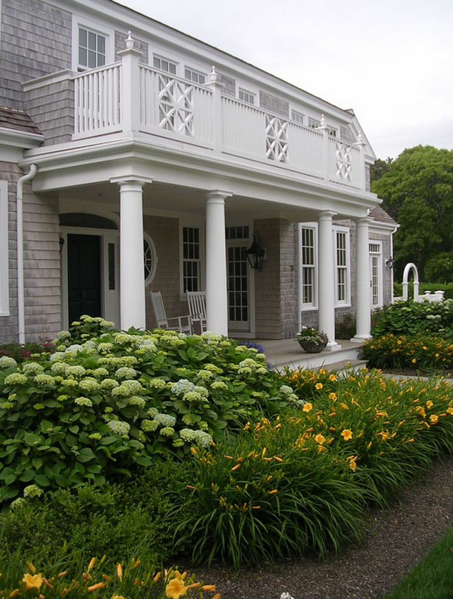 Garden beds. Sean Papich Landscape Architecture