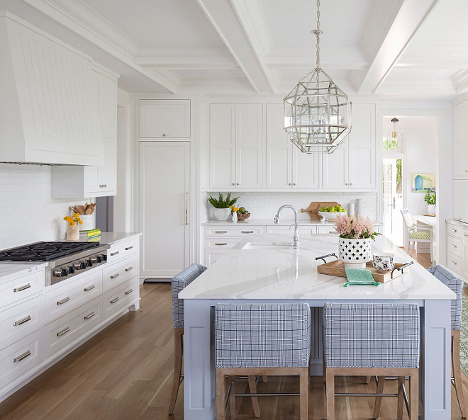 Kitchen Flooring. Kitchen Flooring White Oak Quarter Rift Sawn with Rubio finish.. Kitchen Floor White Oak Quarter Rift Sawn with Rubio finish. #Kitchen #flooring #kitchenflooring #floor #WhiteOak #QuarterRiftSawn #Rubiofinish Martha O’Hara Interiors