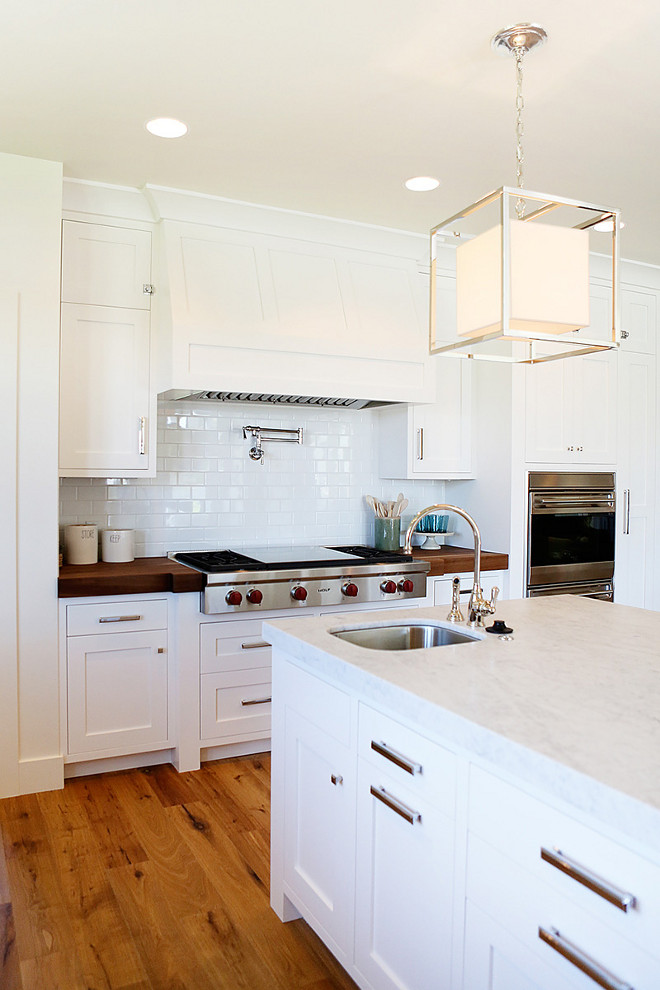 Kitchen Lighting. Kitchen Lighting. Kitchen Lighting. Kitchen Lighting #KitchenLighting Millhaven Homes. Caitlin Creer Interiors