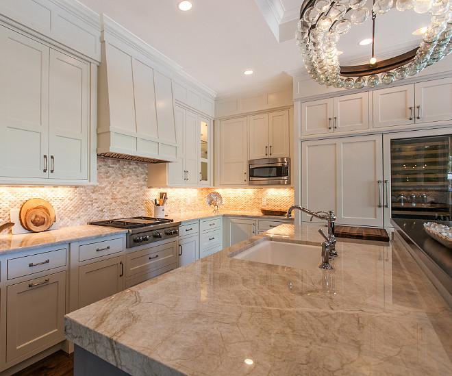 Perla Venata Quartzite Countertop. Perla Venata Quartzite Countertop. Perla Venata Quartzite #PerlaVenataQuartzite #countertop Great Neighborhood Homes