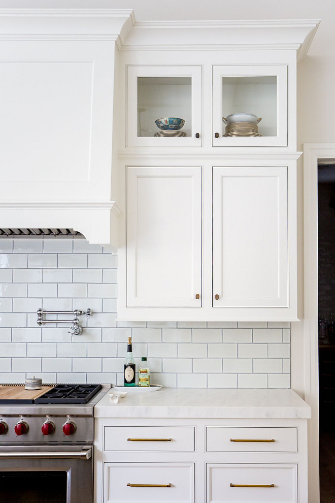 Shaker Kitchen Cabinet with brushed brass hardware and white subway tile with grey grout. Shaker Kitchen Cabinet with brushed brass hardware and white subway tile with grey grout. Shaker Kitchen Cabinet with brushed brass hardware and white subway tile with grey grout. Shaker Kitchen Cabinet with brushed brass hardware and white subway tile with grey grout. Shaker Kitchen Cabinet with brushed brass hardware and white subway tile with grey grout. Shaker Kitchen Cabinet with brushed brass hardware and white subway tile with grey grout #ShakerKitchen #shakerCabinet #shakerkitchencabinet #brushedbrasshardware #whitesubwaytile #greygrout Caitlin Creer Interiors. C. S. Cabinetry & Design