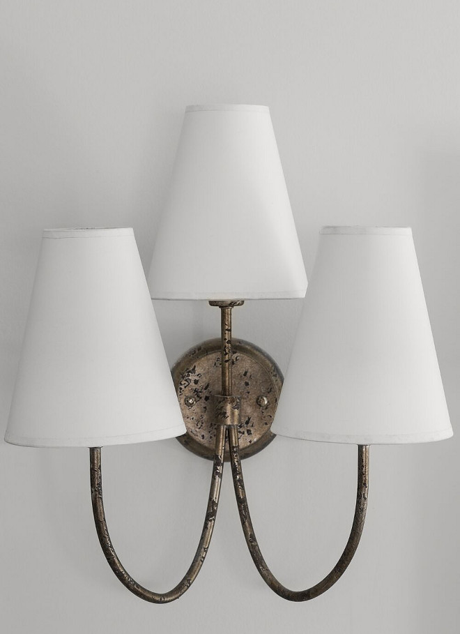 Three light sconce. Three light sconce. This stunning three-light sconce is by Gabby Home. Three light sconce. Three light sconce. Three light sconce. Three light sconce #Threelightsconce Willow Homes