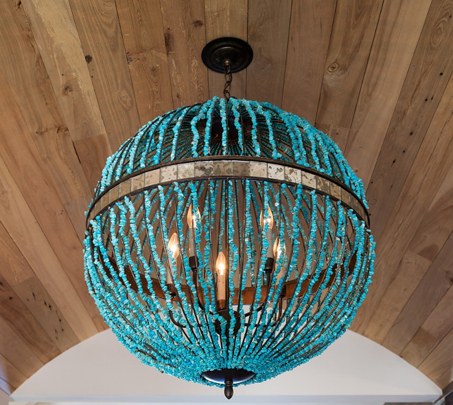 Turquoise orb beaded chandelier. Currey and Co Alberto orb chandelier. Turquoise orb beaded chandelier. Turquoise orb beaded chandelier #Turquoise #orbbeadedchandelier #orbchandelier #beadedchandelier Great Neighborhood Homes