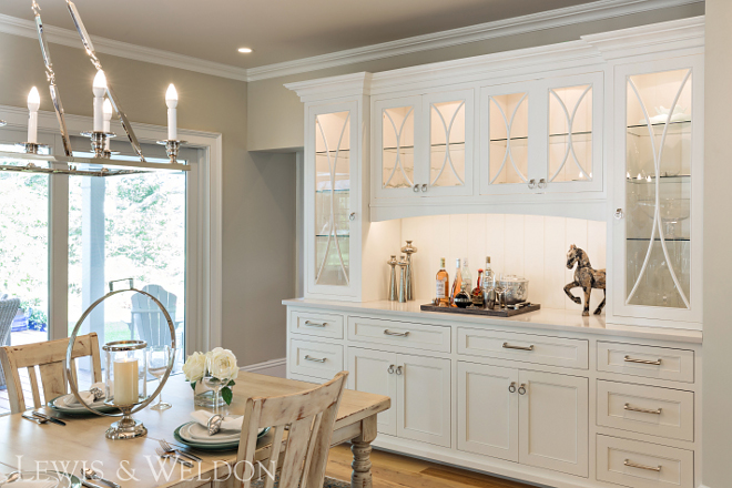 Benjamin Moore Pale Oak