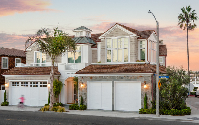 Cedar Shingle and stone beach house California Cedar Shingle and stone beach house Cedar Shingle and stone beach house Cedar Shingle and stone beach house #CedarShingleandstonebeachhouse