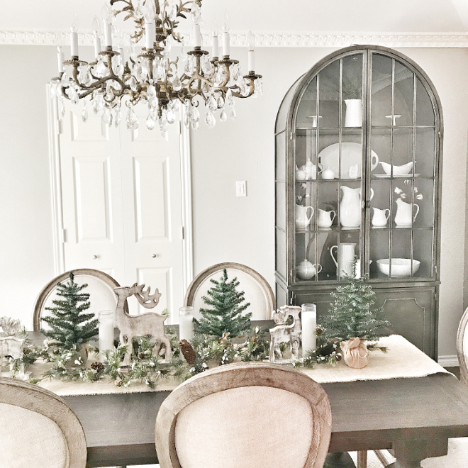 Christmas Dining Room Decorating Ideas Christmas Dining Room Decorating Ideas Christmas Dining Room Decorating Ideas