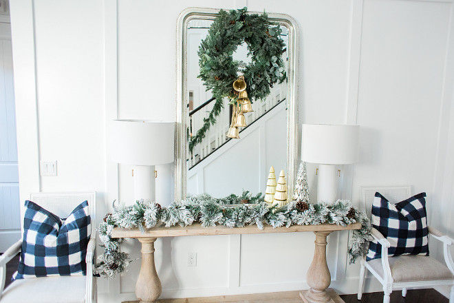 Christmas Foyer Console Table Decor Christmas Foyer Console Table Decor Christmas Foyer Console Table Decor Christmas Foyer Console Table Decor #ChristmasFoyerConsoleTableDecor