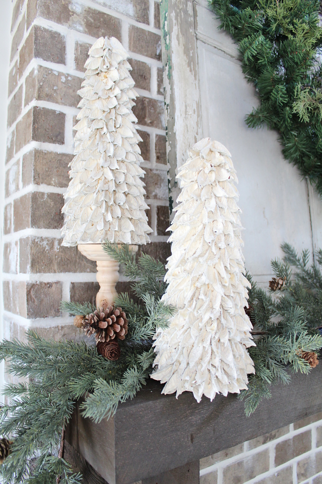 Christmas Mantel Decor Mantel Decor Mantel Decor Mantel Decor