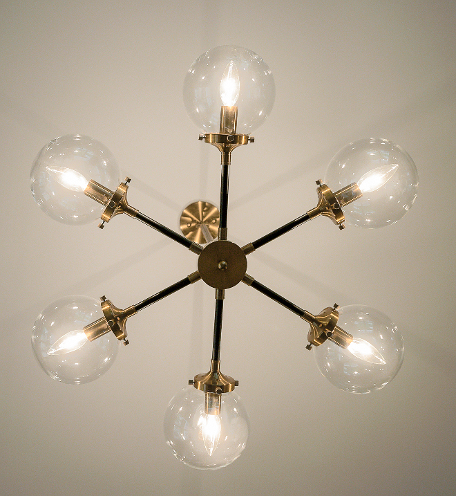 Elk Boudreaux 6 light chandelier Modern chandelier Elk Boudreaux 6 light chandelier #modernchandelier