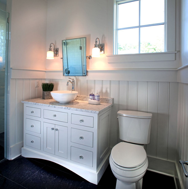 Farmhouse Bathroom Wainscoting. Cottage Farmhouse Bathroom Wainscoting. Farmhouse Bathroom Wainscoting. Farmhouse Bathroom Wainscoting. Farmhouse Bathroom Wainscoting #FarmhouseBathroomWainscoting #FarmhouseBathroom #BathroomWainscoting #Cottagefarmhouse #bathroom #wainscoting