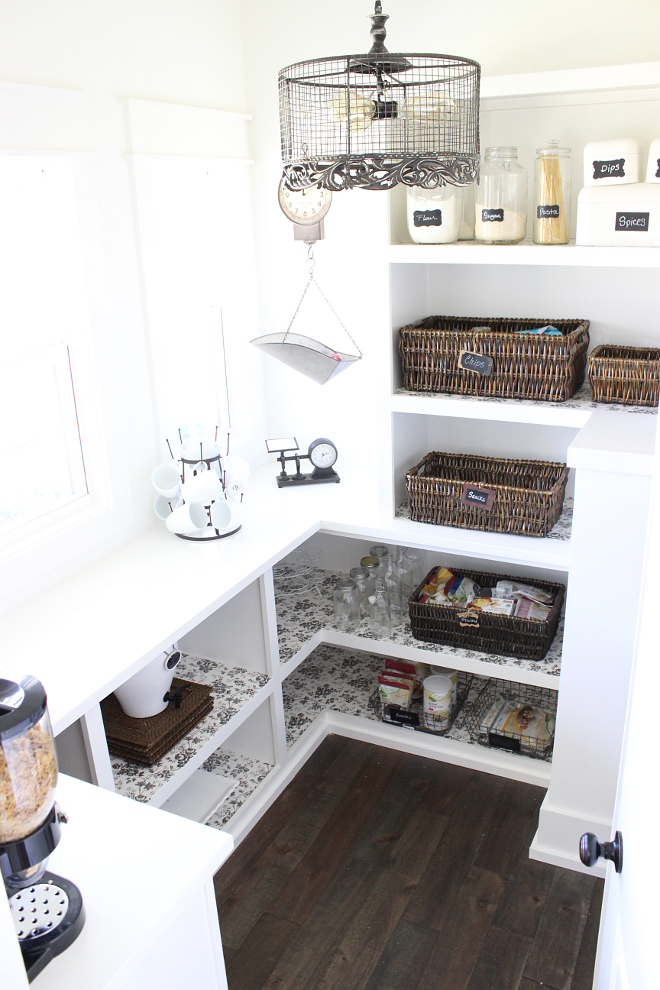 Farmhouse Walk in Pantry Farmhouse Kitchen Pantry Farmhouse Walk in Pantry Farmhouse Kitchen Pantry Farmhouse Walk in Pantry Farmhouse Kitchen Pantry #FarmhouseWalkinPantry #FarmhouseKitchenPantry #Pantry Beautiful Homes of Instagram Home Bunch @crateandcottage