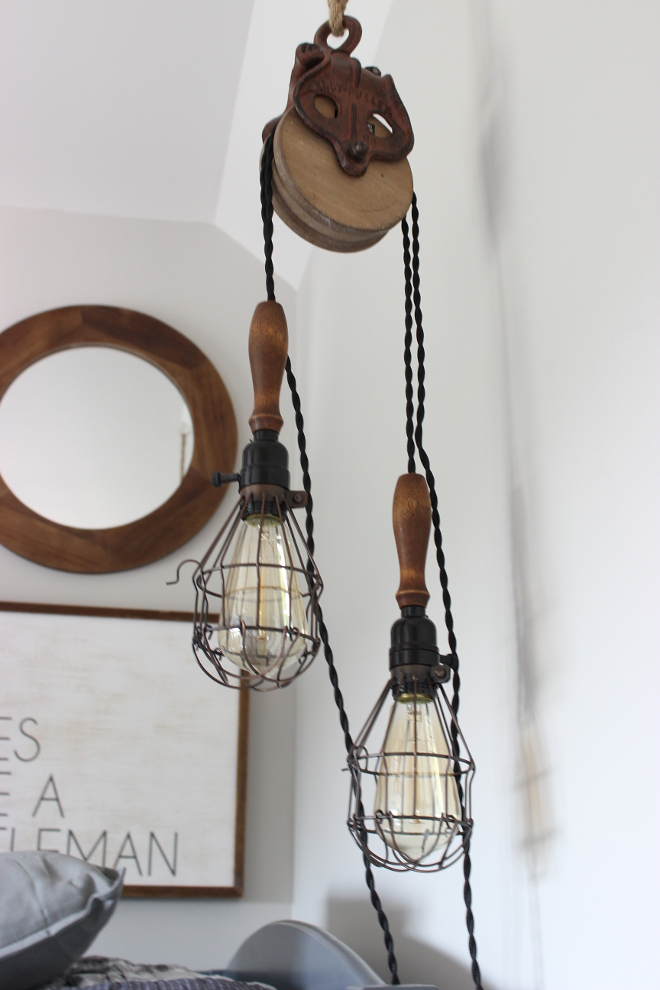 Industrial Lighting Vintage lights #Vintagelights