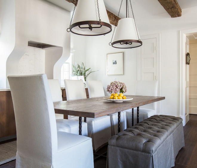 Kitchen Table Kitchen Table Kitchen Table, kitchen table serves as both an island and the perfect spot for guests to dine Kitchen Table Kitchen Table #KitchenTable