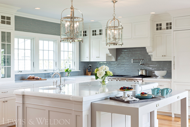 Kitchen island table Kitchen island with pull out table