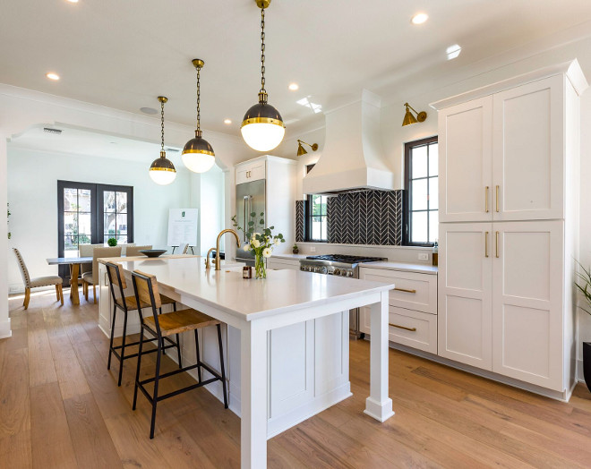 Kitchen island with square legs Kitchen island with square legs The kitchen island features simple square legs The island dimension is 145" x 44" Kitchen island with square legs Kitchen island with square legs Kitchen island with square legs Kitchen island with square legs #Kitchenisland #islandsquarelegs