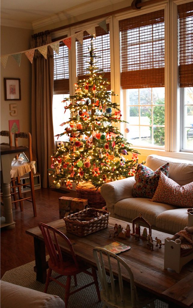 100 Best Christmas Decorating Ideas Home Bunch Interior Design Ideas Christmas Ideas Decorations Home