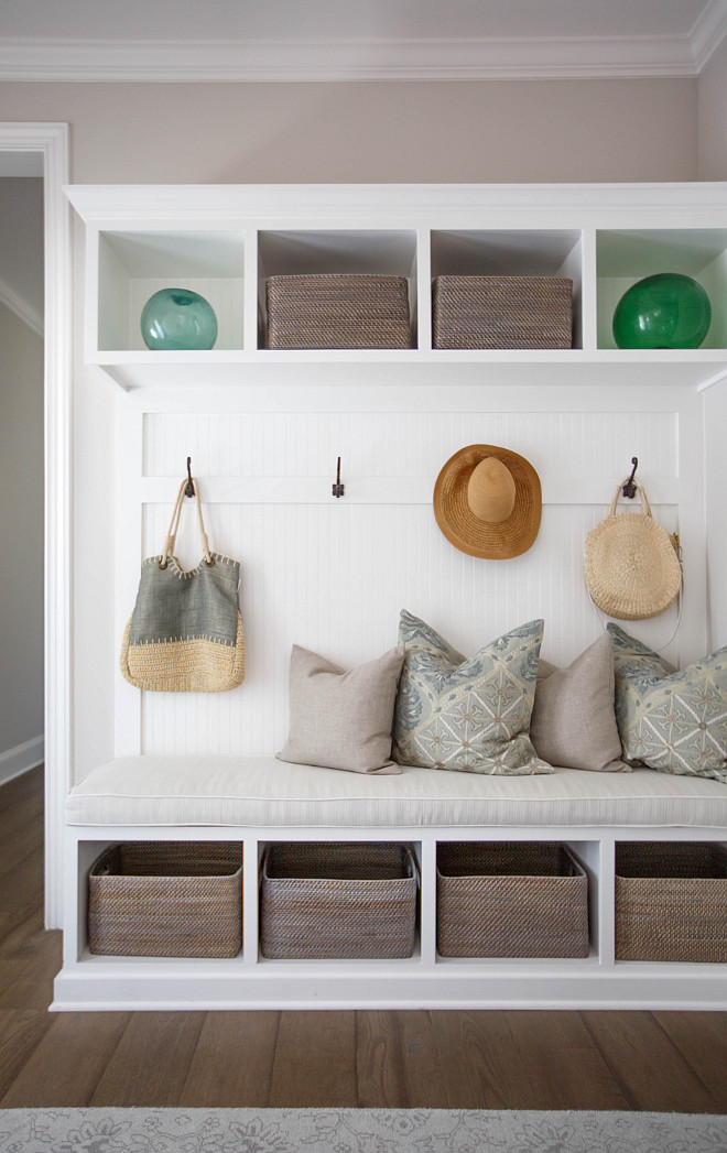 Beach House Mudroom Beach House Mudroom Ideas New ideas Beach House Mudroom