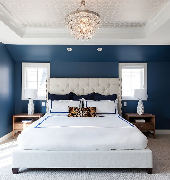 Benjamin Moore Van Deusen Blue Benjamin Moore Paint Colors Benjamin Moore Van Deusen Blue