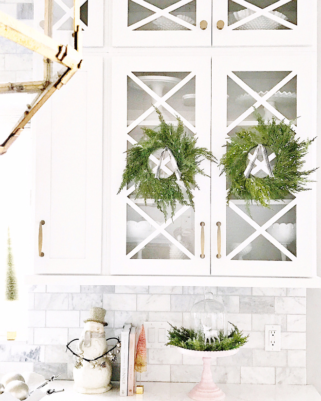 Cabinet Door Wreath Kitchen Cabinet Door Wreath Cabinet Door Wreath Kitchen Cabinet Door Wreath #CabinetDoorWreath #KitchenCabinetDoor #Wreath Home Bunch Beautiful Homes of Instagram