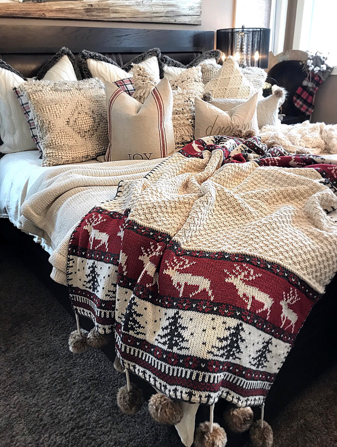 Christmas Bedding Christmas Bedding Throws Pillows Christmas Bedding