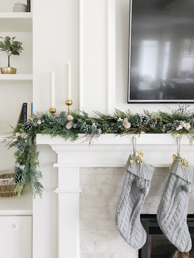 Christmas Mantel Ideas Christmas Mantel Ideas Christmas Mantel Ideas Christmas Mantel Ideas #ChristmasMantel #ChristmasMantelIdeas