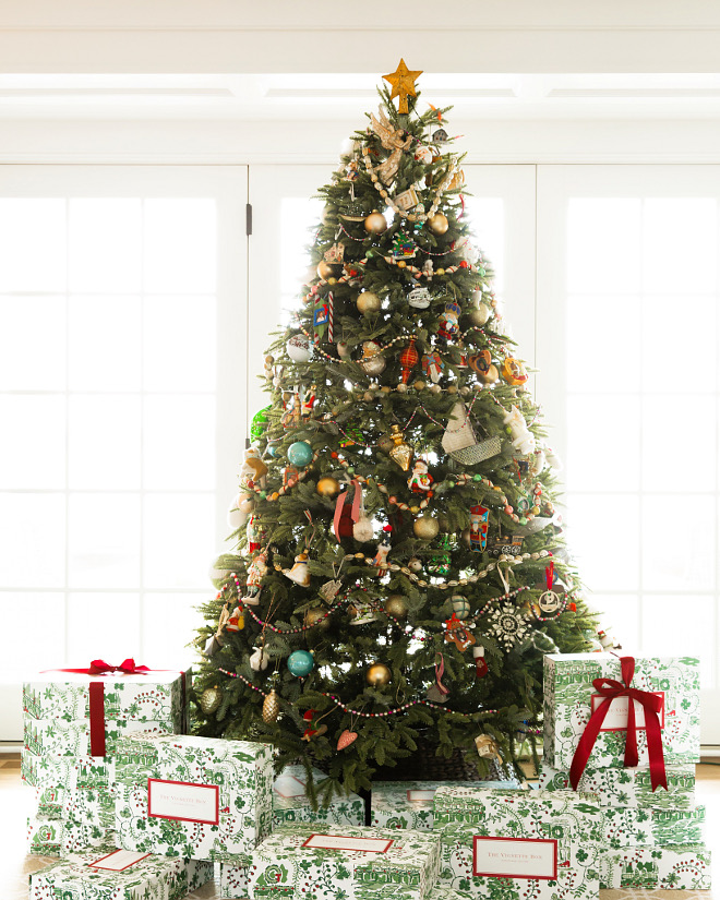 Christmas Tree Gift Wrapping Ideas Christmas Tree Gift Wrapping Ideas Christmas Tree Gift Wrapping Ideas #ChristmasTreeGift #ChristmasTree #ChristmasGiftWrappingIdeas