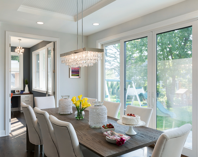 Dining room Chandelier Chandelier dining room Chandelier