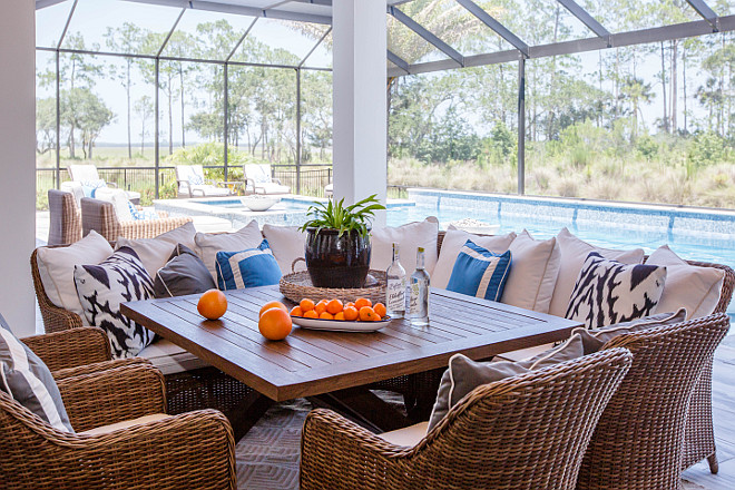 Furniture Outdoor Furniture