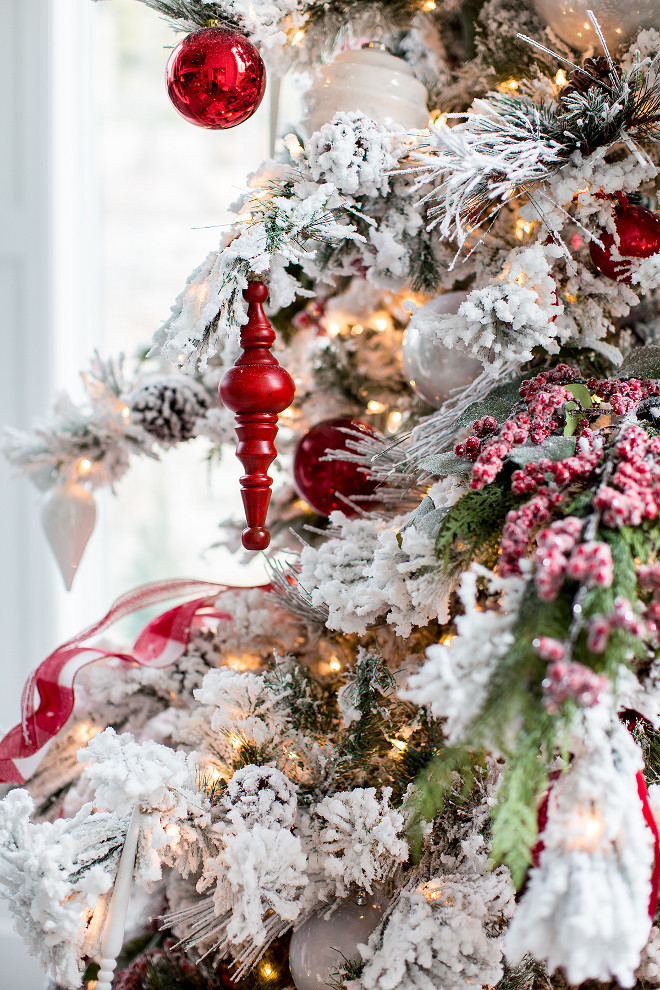 Red Christmas Tree Decor Red Christmas Tree Decor Red Christmas Tree Decor Red Christmas Tree Decor